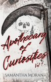 Apothecary of Curiosities: Volume One (eBook, ePUB) Apothecary of Curiosities: Volume One (eBook, ePUB)