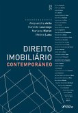 Direito Imobiliário Contemporâneo - 1 Ed - 2025 (eBook, ePUB) Direito Imobiliário Contemporâneo - 1 Ed - 2025 (eBook, ePUB)