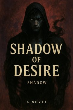 Cover Shadow of Desire (eBook, ePUB)