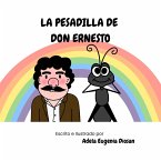 La pesadilla de Don Ernesto (eBook, ePUB)