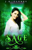 Sage (Spell Library: Sage, #1) (eBook, ePUB) Sage (Spell Library: Sage, #1) (eBook, ePUB)