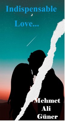 Cover Indispensable Love (eBook, ePUB)