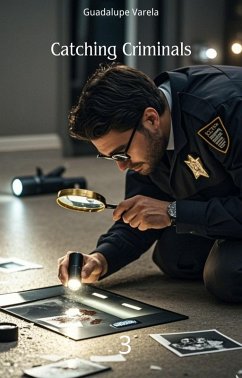 Cover Catching Criminals (eBook, ePUB)