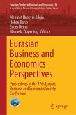 Eurasian Business and Economics Perspectives (eBook, PDF) Eurasian Business and Economics Perspectives (eBook, PDF)