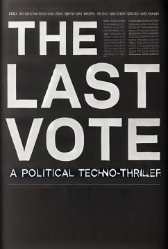Cover The Last Vote (eBook, ePUB)