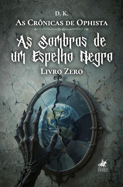 As Crônicas de Ophista (eBook, ePUB)