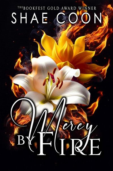 Mercy by Fire (eBook, ePUB) Mercy by Fire (eBook, ePUB)
