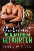 Verbrannt von meinem Gefährten (Twisted Oak Pack: First Responders, #3) (eBook, ePUB) Verbrannt von meinem Gefährten (Twisted Oak Pack: First Responders, #3) (eBook, ePUB)