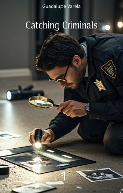 Cover Catching Criminals (eBook, ePUB)