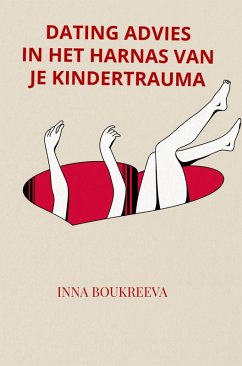 Cover Dating advies, in het harnas van je kindertrauma (eBook, ePUB)