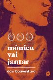 Mônica vai jantar (eBook, ePUB) Mônica vai jantar (eBook, ePUB)