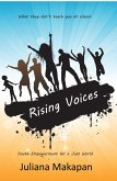 Rising Voices: Youth Empowerment for a Just World (eBook, ePUB)