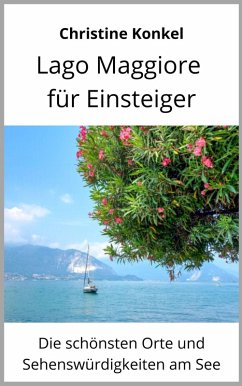 Cover Lago Maggiore für Einsteiger (eBook, ePUB)