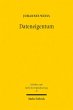 Dateneigentum (eBook, PDF) - Bild 1