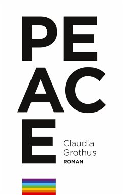 Cover Peace (eBook, ePUB)
