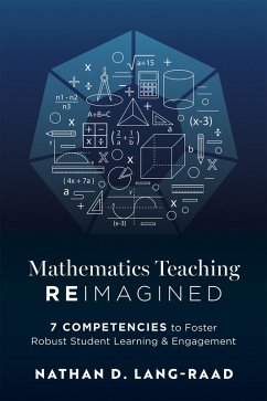 Cover Mathematics Teaching Reimagined (eBook, ePUB)