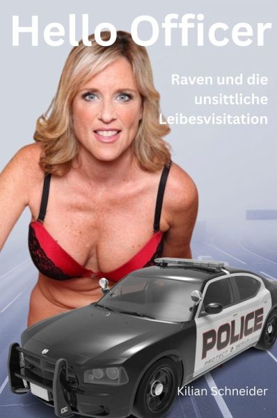 Hello Officer (eBook, ePUB) Hello Officer (eBook, ePUB)