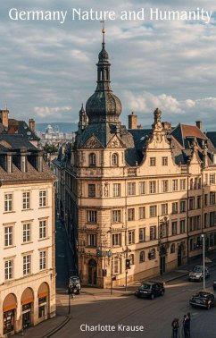 Cover Germany Nature and Humanity (eBook, ePUB)