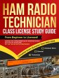 Ham Radio Technician Class License... - Bild 1