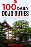 100 Daily Dojo Duties (eBook, ePUB) 100 Daily Dojo Duties (eBook, ePUB)