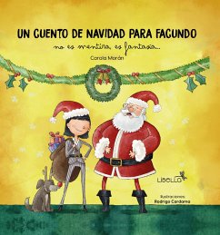 Cover Un cuento de Navidad para Facundo (eBook, ePUB)