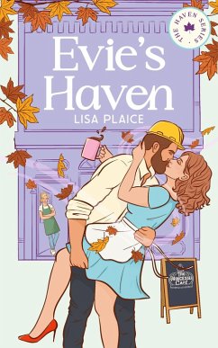 Cover Evie's Haven (The Haven Series, #1) (eBook, ePUB)