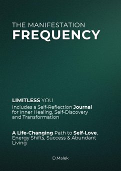 Cover The Manifestation Frequency (eBook, ePUB)