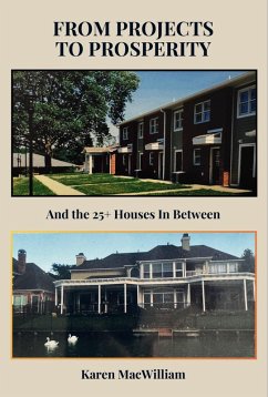 FROM PROJECTS TO PROSPERITY (eBook, ePUB) - Macwilliam, Karen
