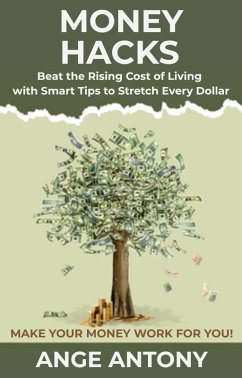 Cover Money Hacks (eBook, ePUB)