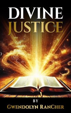 Cover Divine Justice (eBook, ePUB)