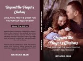 Beyond The Player's Charms (1, #2) (eBook, ePUB) Beyond The Player's Charms (1, #2) (eBook, ePUB)