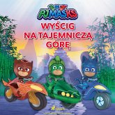 Pidżamersi - Wyścig na Tajemniczą Górę (MP3-Download) Pidżamersi - Wyścig na Tajemniczą Górę (MP3-Download)