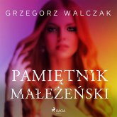 Pamiętnik małżeński (MP3-Download) Pamiętnik małżeński (MP3-Download)