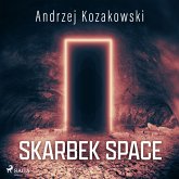 Skarbek Space (MP3-Download) Skarbek Space (MP3-Download)
