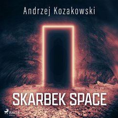 Cover Skarbek Space (MP3-Download)