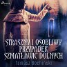 Straszny i osobliwy przypadek... - Bild 1