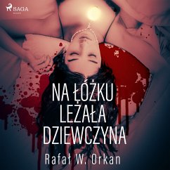 Cover Na łóżku leżała dziewczyna (MP3-Download)