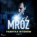 Fabryka wtórów (MP3-Download)