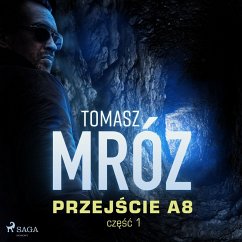 Przejście A8 (MP3-Download) - Mróz, Tomasz