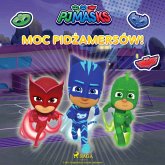 Pidżamersi - Moc Pidżamersów! (MP3-Download) Pidżamersi - Moc Pidżamersów! (MP3-Download)