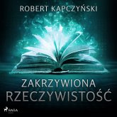 Zakrzywiona rzeczywistość (MP3-Download) Zakrzywiona rzeczywistość (MP3-Download)