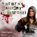 Srebrne szpony chciwości (MP3-Download)
