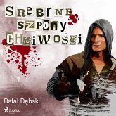 Srebrne szpony chciwości (MP3-Download)