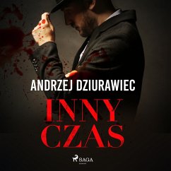 Cover Inny czas (MP3-Download)