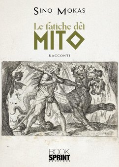 Cover Le fatiche del mito (eBook, ePUB)