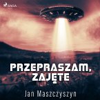 Przepraszam, zajęte (MP3-Download)