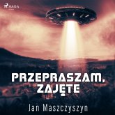 Przepraszam, zajęte (MP3-Download) Przepraszam, zajęte (MP3-Download)
