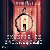 Sklepik ze zwierzętami (MP3-Download) Sklepik ze zwierzętami (MP3-Download)
