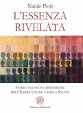 L'essenza rivelata (eBook, ePUB) L'essenza rivelata (eBook, ePUB)