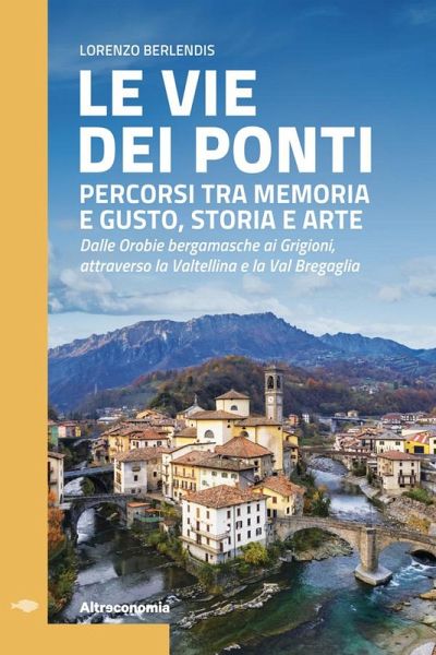 Le vie dei ponti (eBook, ePUB) Le vie dei ponti (eBook, ePUB)